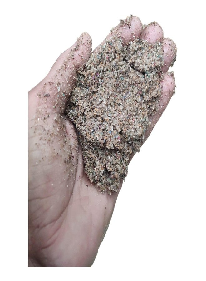 Maalavya River Sand Shiny Treasure Most Healthy Substrate All Kind of Fishes 2KG - Image 4